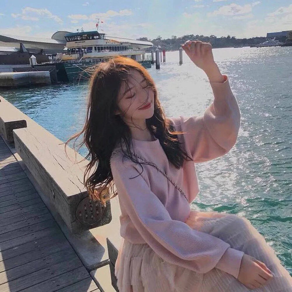 离去的女人